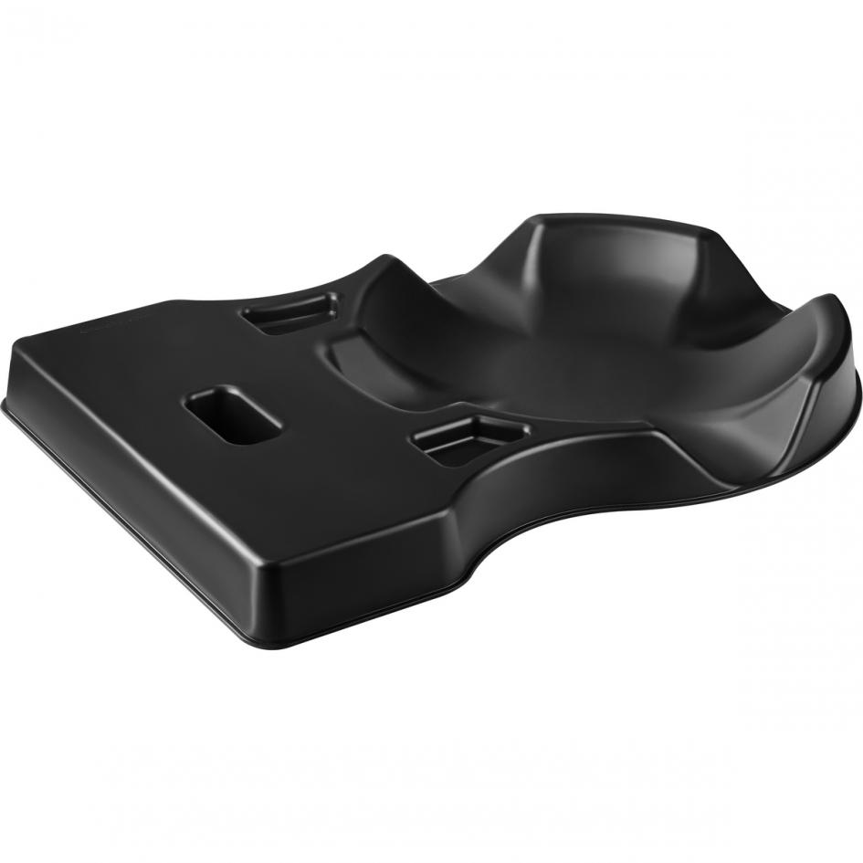 Pool-Sandfilteranlage / Sandfilter-Set FPS-400 Filter Premium Silent mit 6-Wege-Ventil, bis 60m³