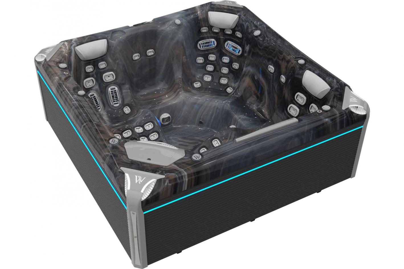 Whirlpool Wellis Everest Life