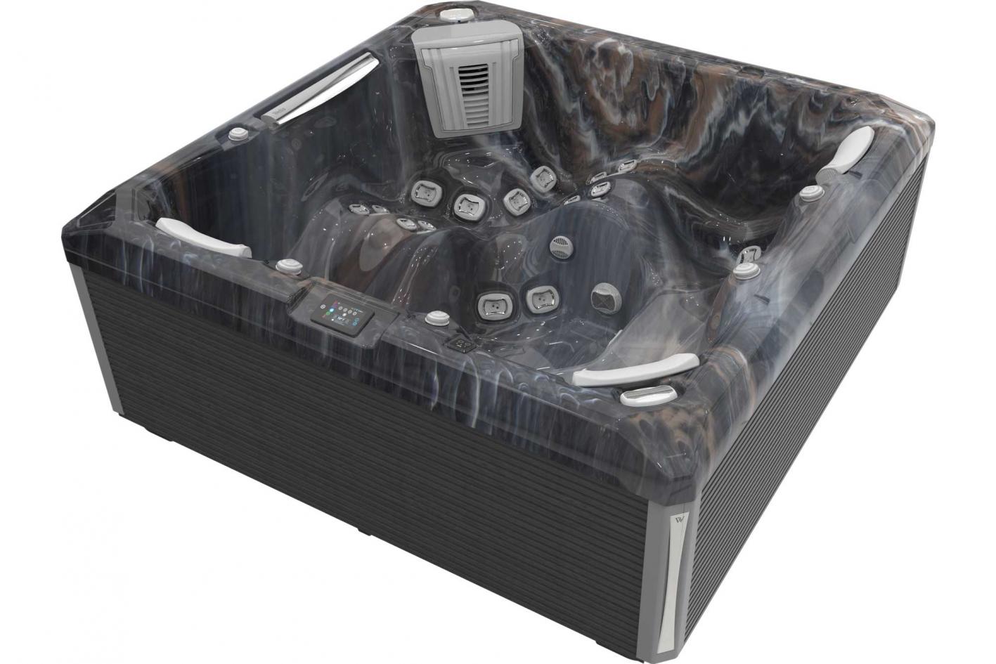 Whirlpool Wellis Makalu Life