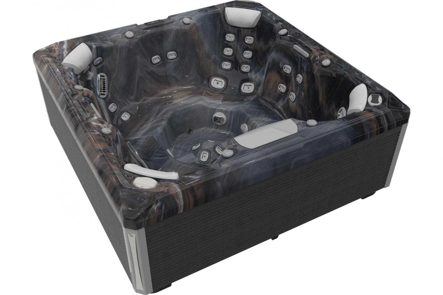 Whirlpool Wellis Mandala Life