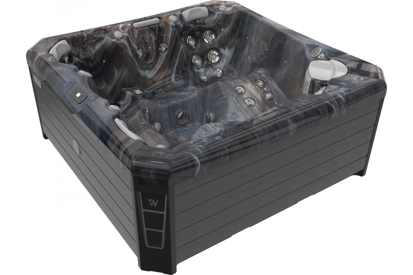 Whirlpool Wellis Palermo Life Premium Edition