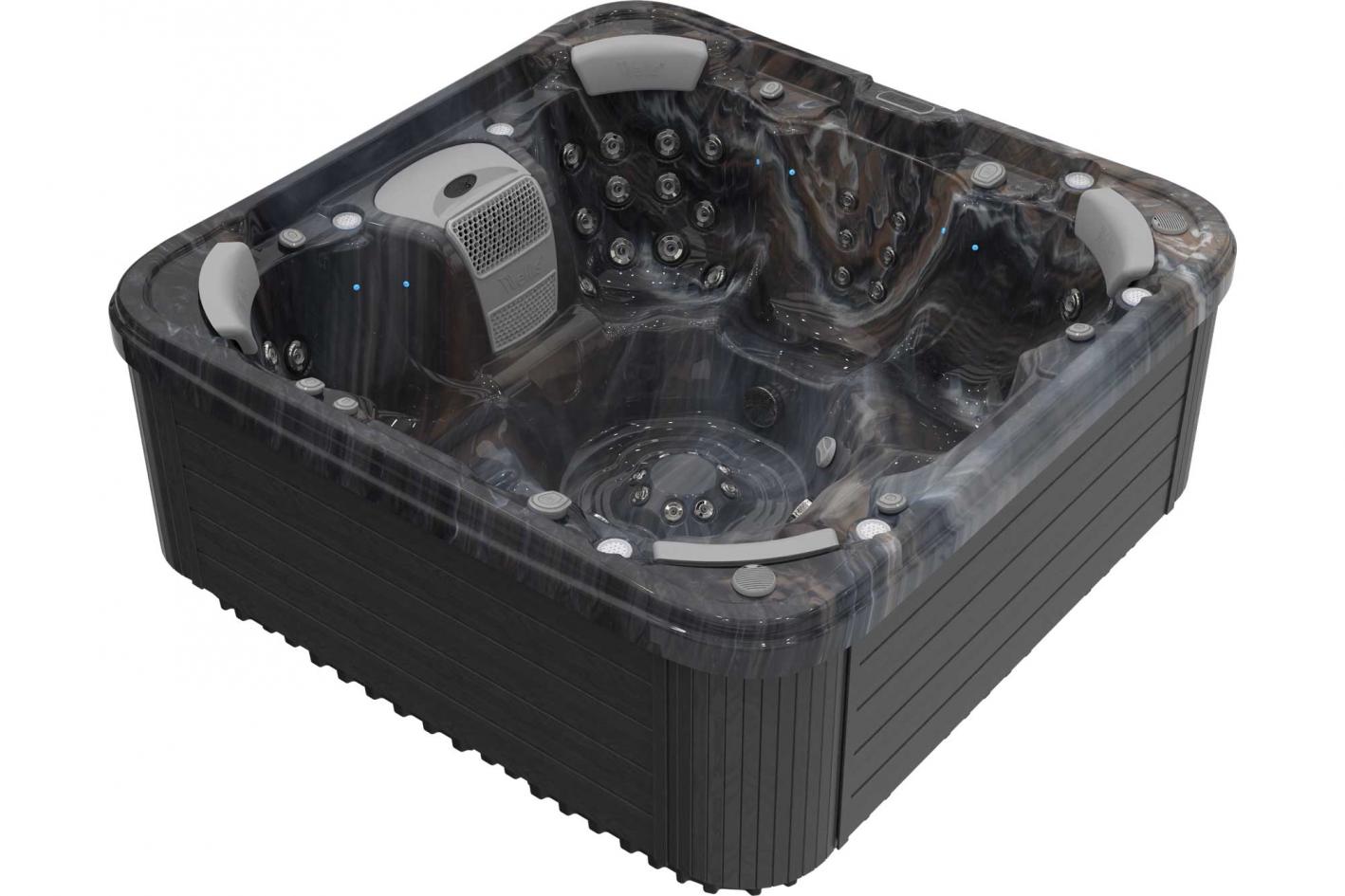 Whirlpool Wellis Vienna Life Premium Edition