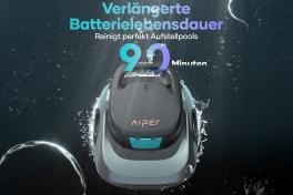 Aiper Scuba SE