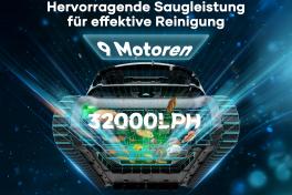 Aiper Scuba X1 Pro Max