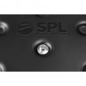 Pool-Solarheizung / Pool-Solarabsorber SPL-4000 Mini Solar Premium Line 1,2m², bis 4.000L