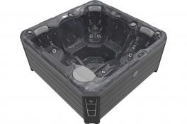 Whirlpool Wellis Budapest Life Premium Edition