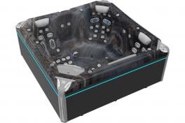 Whirlpool Wellis Everest Life Deluxe Edition