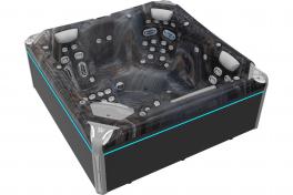 Whirlpool Wellis Everest Life Premium Edition
