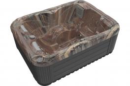 Whirlpool Wellis Firenze Life Deluxe Edition