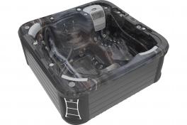 Whirlpool Wellis Lugano Life Deluxe Edition