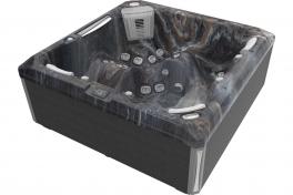 Whirlpool Wellis Makalu Life Deluxe Edition