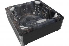 Whirlpool Wellis Mandala Life Premium Edition