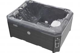 Whirlpool Wellis Manhattan Life Premium Edition