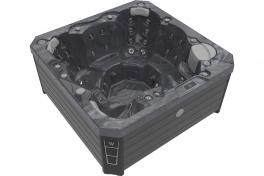 Whirlpool Wellis Prague Life Premium Edition