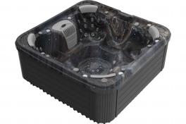 Whirlpool Wellis Vienna Life Deluxe Edition