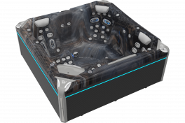 Whirlpool Wellis Everest Life Premium Edition
