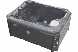 Whirlpool Wellis Manhattan Life Deluxe Edition