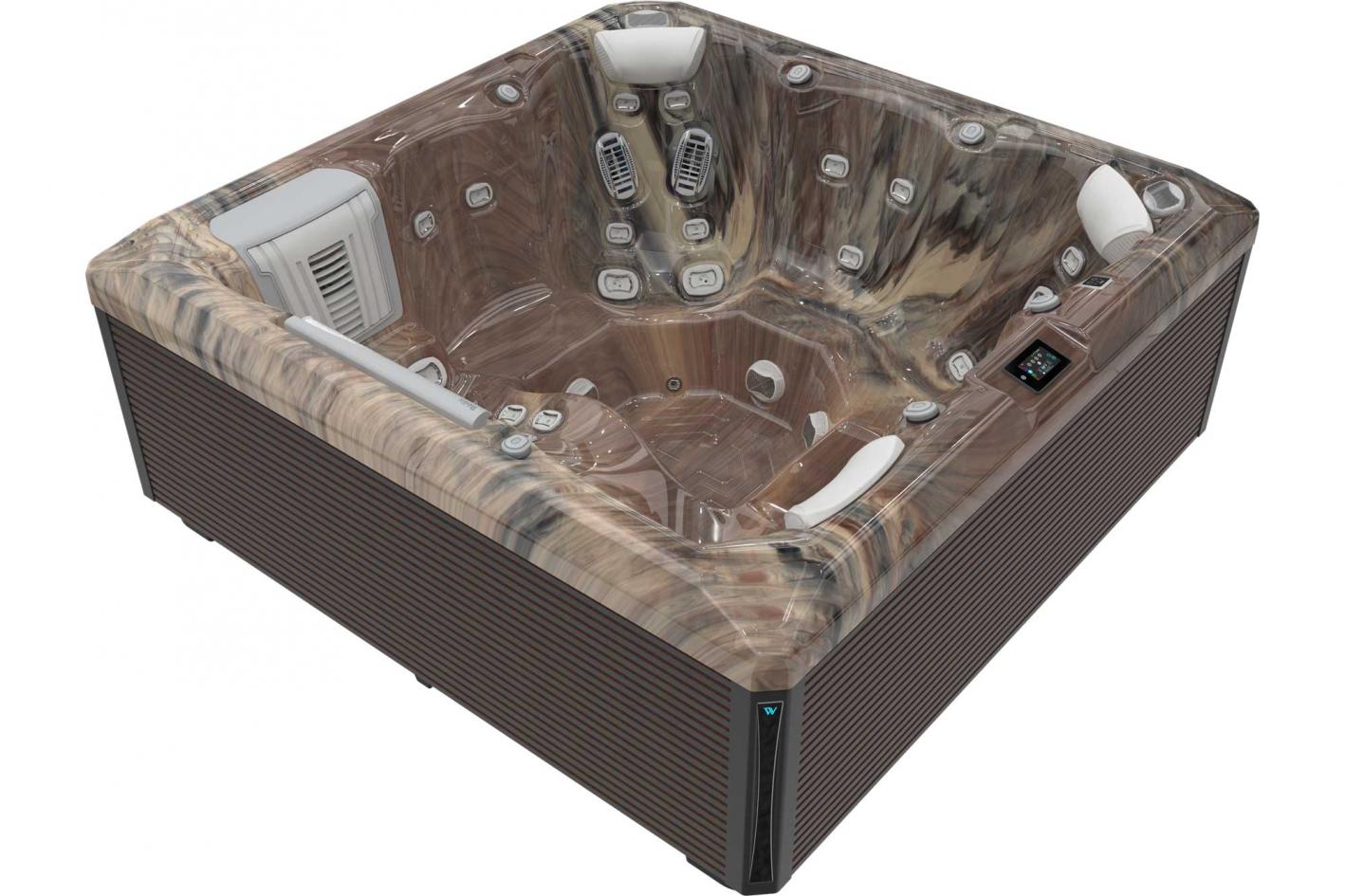 Whirlpool Wellis Atlas Life