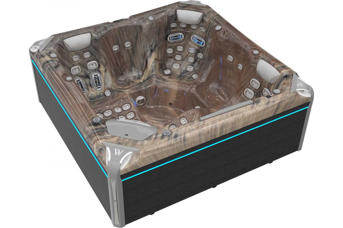 Whirlpool Wellis Everest Life Premium Edition