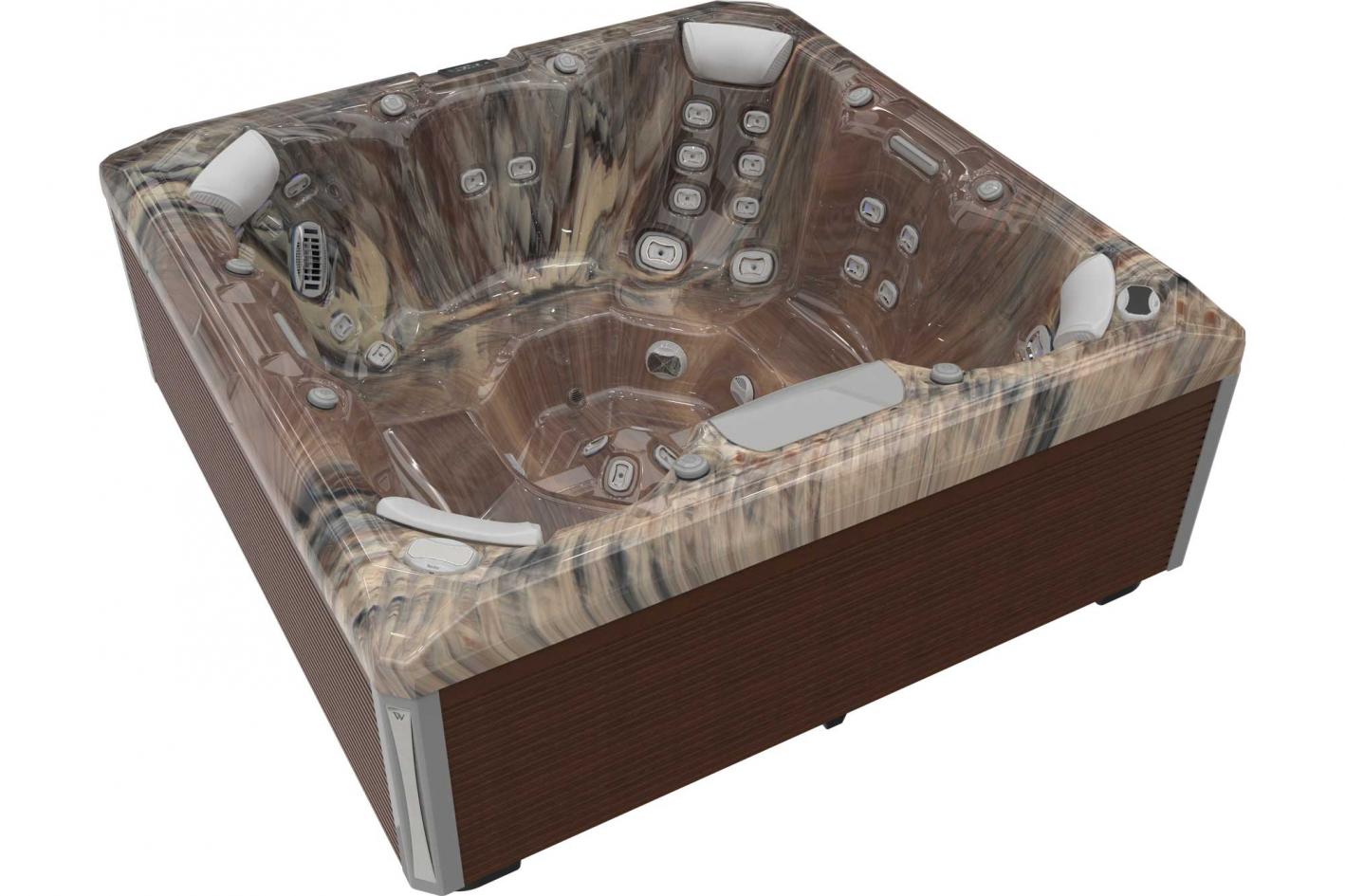 Whirlpool Wellis Mandala Life Premium Edition