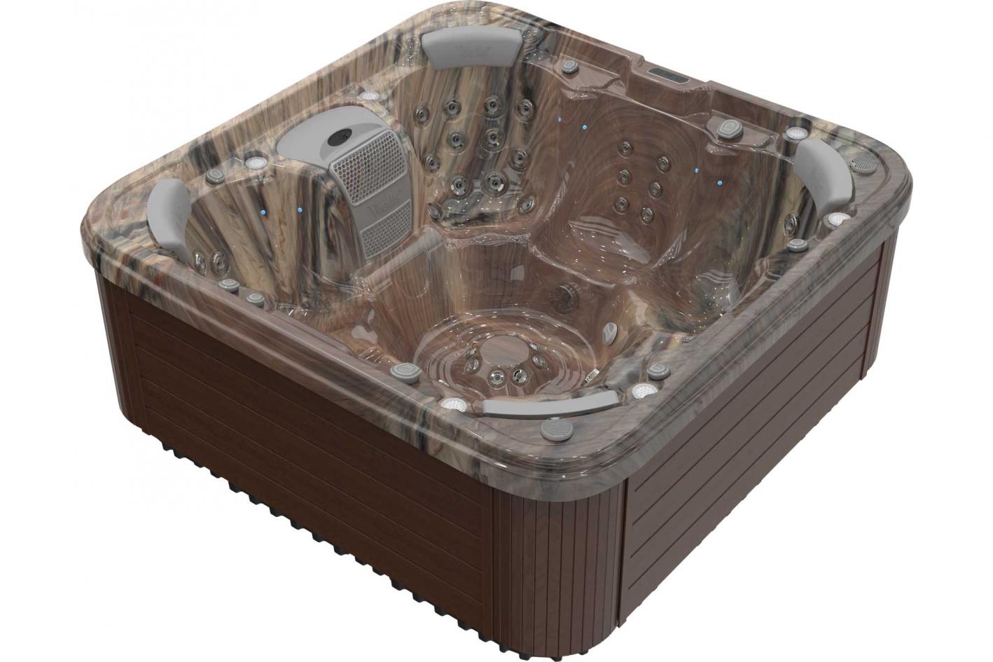 Whirlpool Wellis Vienna Life