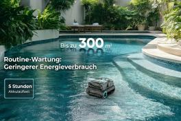 Aiper Scuba X1 Pro Max