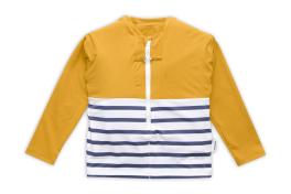 Floatee - Das Anti-Ertrinken T-Shirt für Kinder mit UV-Schutz Langarm T-Shirt Komplettset