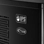 Poolheizung IPS® Inverter Premium Silent bis 36kW mit COP 16 Poolheizung IPS-360, 36kW, COP16, 90-170m³