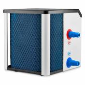 Black Friday Set: XPSmini® Pool-Wärmepumpe & xBot® 200 Poolroboter – Sparen Sie 200€!