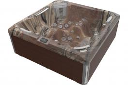 Whirlpool Wellis Makalu Life Deluxe Edition