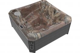 Whirlpool Wellis Malaga Life Premium Edition