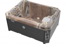 Whirlpool Wellis Manhattan Life Premium Edition