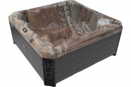Whirlpool Wellis Palermo Life Deluxe Edition