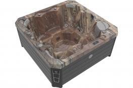 Whirlpool Wellis Prague Life Premium Edition