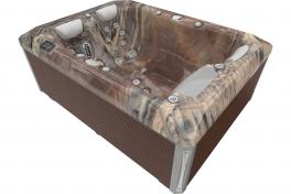 Whirlpool Wellis Teide Life Premium Edition