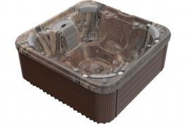 Whirlpool Wellis Vienna Life Deluxe Edition