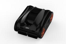 Akku Poolroboter xBot - kabellos & App Steuerung Akku Poolroboter xBot 400