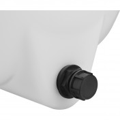 Pool-Sandfilteranlage / Sandfilter-Set FPS-500 Filter Premium Silent mit 6-Wege-Ventil, bis 70m³