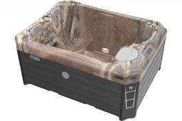 Whirlpool Wellis Manhattan Life Deluxe Edition