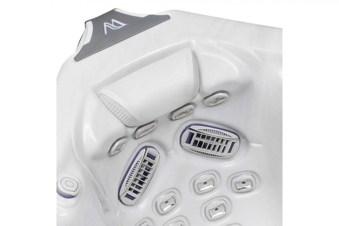 Whirlpool Wellis Elbrus Life Premium Edition