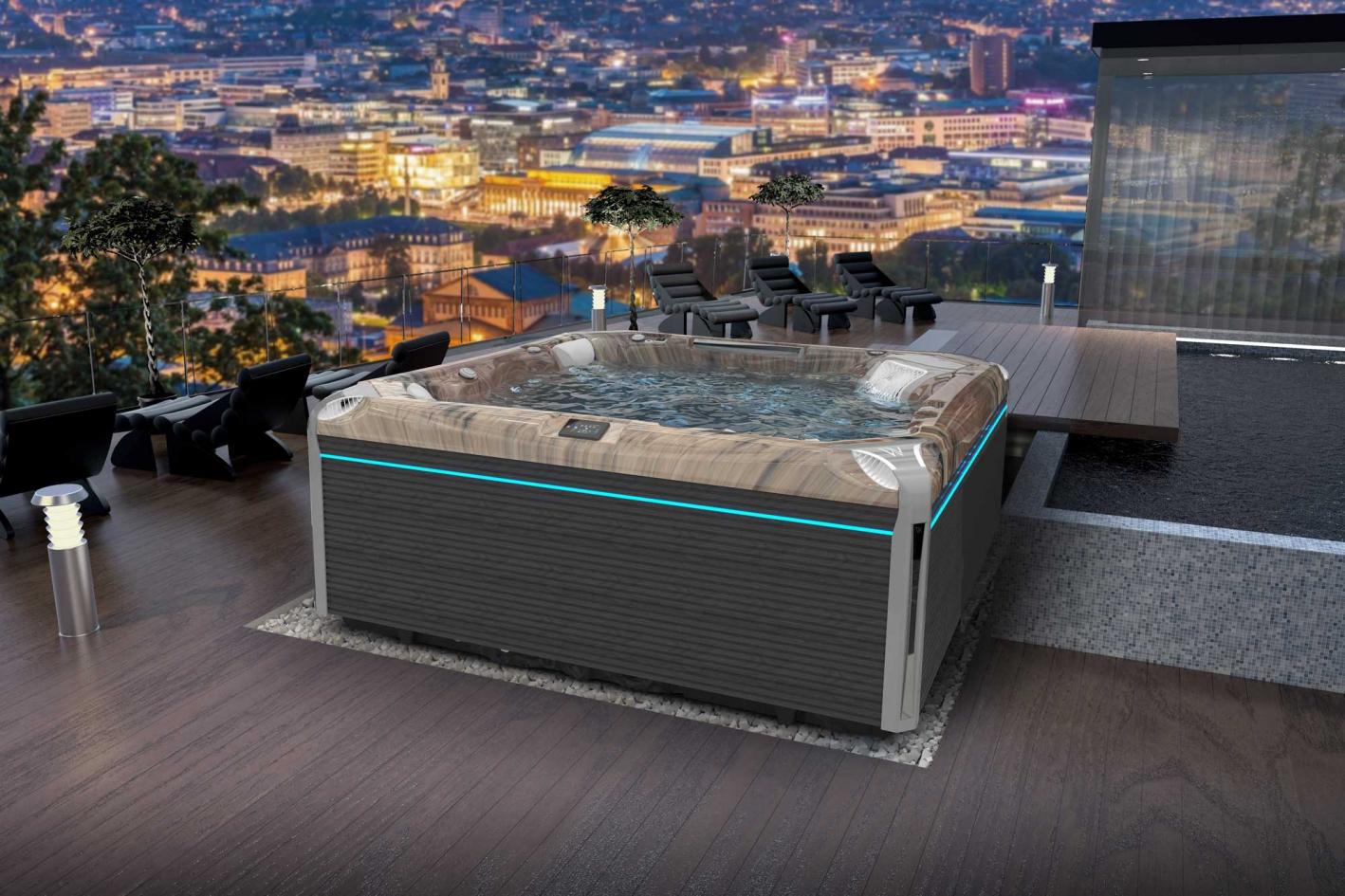 Whirlpool Wellis Everest Life