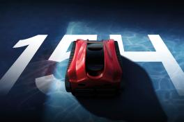 Akku Poolroboter xBot® - kabellos & App Steuerung Akku Poolroboter K Pro 150