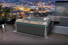 Whirlpool Wellis Everest Life Premium Edition