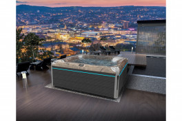 Whirlpool Wellis Everest Life Premium Edition