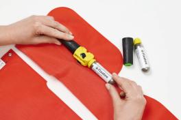 Floatee - Das Anti-Ertrinken T-Shirt für Kinder mit UV-Schutz