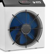 Black Friday Set: XPSmini® Pool-Wärmepumpe & xBot® 200 Poolroboter – Sparen Sie 200€!