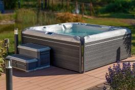 Whirlpool Wellis Everest Life Premium Edition