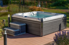 Whirlpool Wellis Everest Life Premium Edition