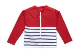 Floatee - Das Anti-Ertrinken T-Shirt für Kinder mit UV-Schutz Ersatz T-Shirt Langarm