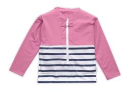 Floatee - Das Anti-Ertrinken T-Shirt für Kinder mit UV-Schutz Langarm T-Shirt Komplettset